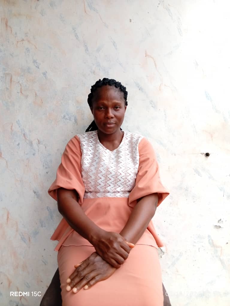 Proprietor Ogidan T.A